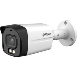 Камеры видеонаблюдения Dahua HAC-HFW1500TLM-IL-A 3.6 mm