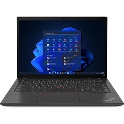 Ноутбуки Lenovo ThinkPad P14s Gen 4 Intel [P14s Gen 4 21HF001ARA]