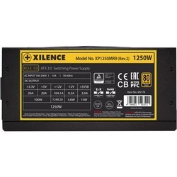 Блоки питания Xilence Performance X XP1250MR9.2