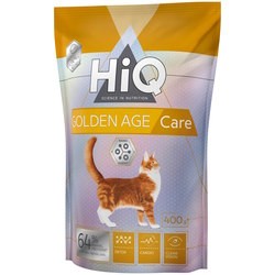 Корм для кошек HIQ Golden Age Care  400 g