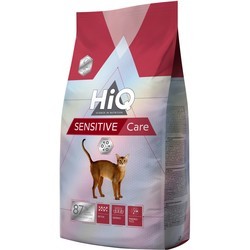 Корм для кошек HIQ Sensitive Care  1.8 kg