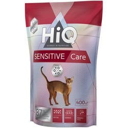 Корм для кошек HIQ Sensitive Care  400 g