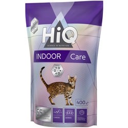 Корм для кошек HIQ Indoor Care  400 g