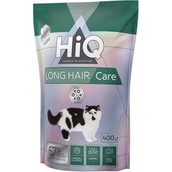 Корм для кошек HIQ Long Hair Care  400 g