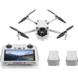 Квадрокоптеры (дроны) DJI Mini 3