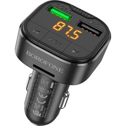 Зарядки для гаджетов Borofone BC43 Flash