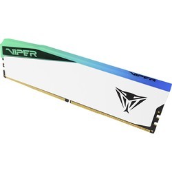Оперативная память Patriot Memory Viper Elite DDR5 2x24Gb PVER548G60C42KW
