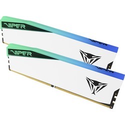 Оперативная память Patriot Memory Viper Elite DDR5 2x24Gb PVER548G60C42KW