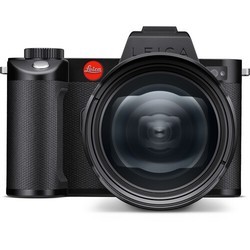 Объективы Leica 14-24mm f\/2.8 ASPH Summicron-SL