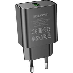 Зарядки для гаджетов Borofone BA72A Spring
