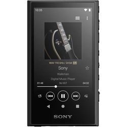 MP3-плееры Sony NW-A306