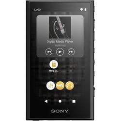 MP3-плееры Sony NW-A306