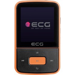 MP3-плееры ECG PMP 30 8Gb
