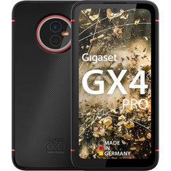 Мобильные телефоны Gigaset GX4 Pro 128&nbsp;ГБ