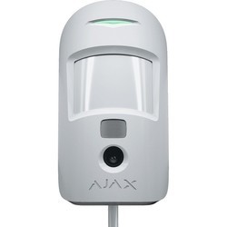 Охранные датчики Ajax MotionCam (PhOD) Fibra