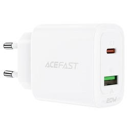 Зарядки для гаджетов Acefast A25 PD20W