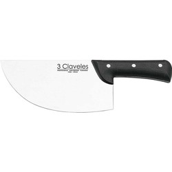 Кухонные ножи 3 CLAVELES 01831