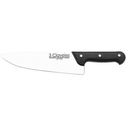 Кухонные ножи 3 CLAVELES 01840