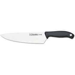 Кухонные ножи 3 CLAVELES Evo 01357