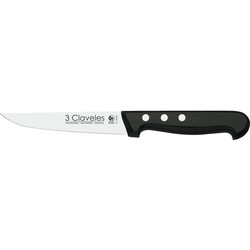 Кухонные ножи 3 CLAVELES Pom 00936