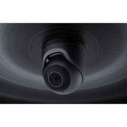 Камеры видеонаблюдения Ajax TurretCam 8MP 2.8 mm
