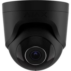 Камеры видеонаблюдения Ajax TurretCam 8MP 4 mm