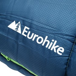 Спальные мешки Eurohike Adventurer 400