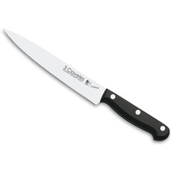 Кухонные ножи 3 CLAVELES Uniblock 01149