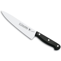 Кухонные ножи 3 CLAVELES Uniblock 01157