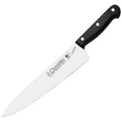 Кухонные ножи 3 CLAVELES Uniblock 01163