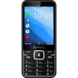 Мобильные телефоны MyPhone Up Smart LTE 4&nbsp;ГБ