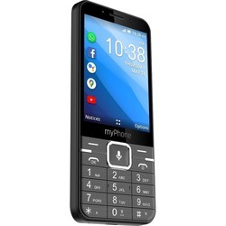 Мобильные телефоны MyPhone Up Smart LTE 4&nbsp;ГБ