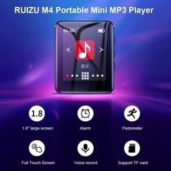 MP3-плееры Ruizu M4 4Gb