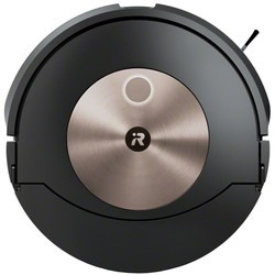 Пылесосы iRobot Roomba Combo J9+