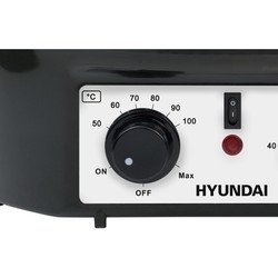 Мультиварки Hyundai PC-200
