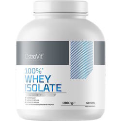 Протеины OstroVit 100% Whey Isolate 0.7&nbsp;кг
