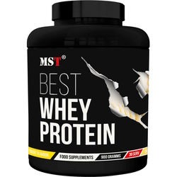Протеины MST Best Whey Protein 2&nbsp;кг