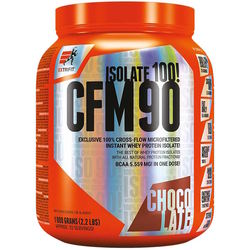 Протеины Extrifit CFM 90 Isolate 100 1&nbsp;кг