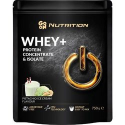 Протеины GO ON Nutrition Whey Plus 0.5&nbsp;кг