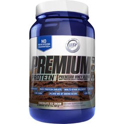 Протеины Hi-Tech Pharmaceuticals Premium Protein 0.9&nbsp;кг