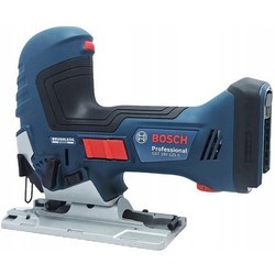 Электролобзики Bosch GST 18V-125 S Professional 06015B2001