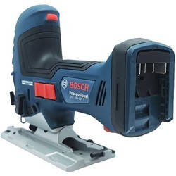 Электролобзики Bosch GST 18V-125 S Professional 06015B2001