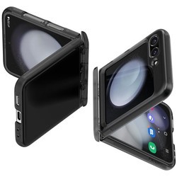 Чехлы для мобильных телефонов Spigen Thin Fit Pro for Galaxy Z Flip 5