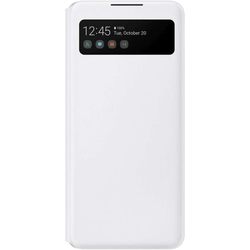Чехлы для мобильных телефонов Samsung Smart S View Wallet Cover for Galaxy A42
