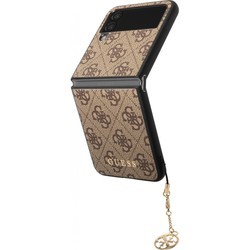 Чехлы для мобильных телефонов GUESS Charms Collection for Galaxy Z Flip 4