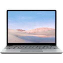 Ноутбуки Microsoft Surface Laptop Go [21K-00001]