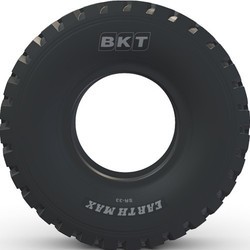 Грузовые шины BKT Earthmax SR 33 12.5 R20 150K