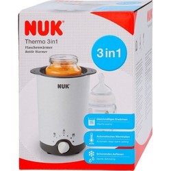 Стерилизаторы и подогреватели NUK Thermo 3 in 1