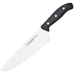 Кухонные ножи 3 CLAVELES Domvs 00956