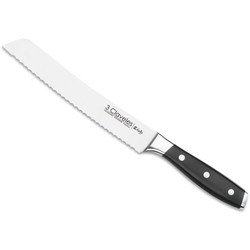 Кухонные ножи 3 CLAVELES Toledo 01537